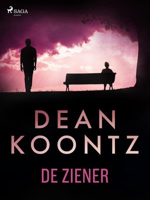 cover image of De ziener